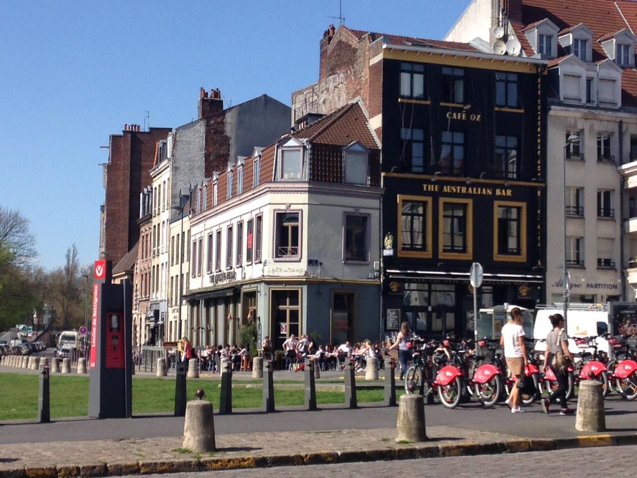 Loyer Vieux Lille Restaurant Loyer Vieux Lille Restaurant