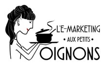 E marketing aux petits oignons