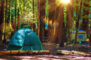campings et fonds d'investissement