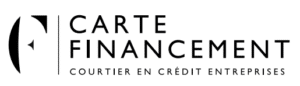 Logo Carte financement