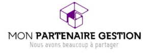 Logo Mon Partenaire Gestion