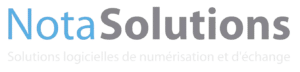 Logo Nota Solutions