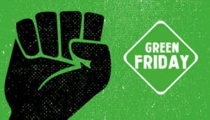 green friday